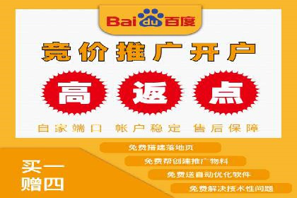 百度推广竞价排名优化全攻略及某企业成功案例